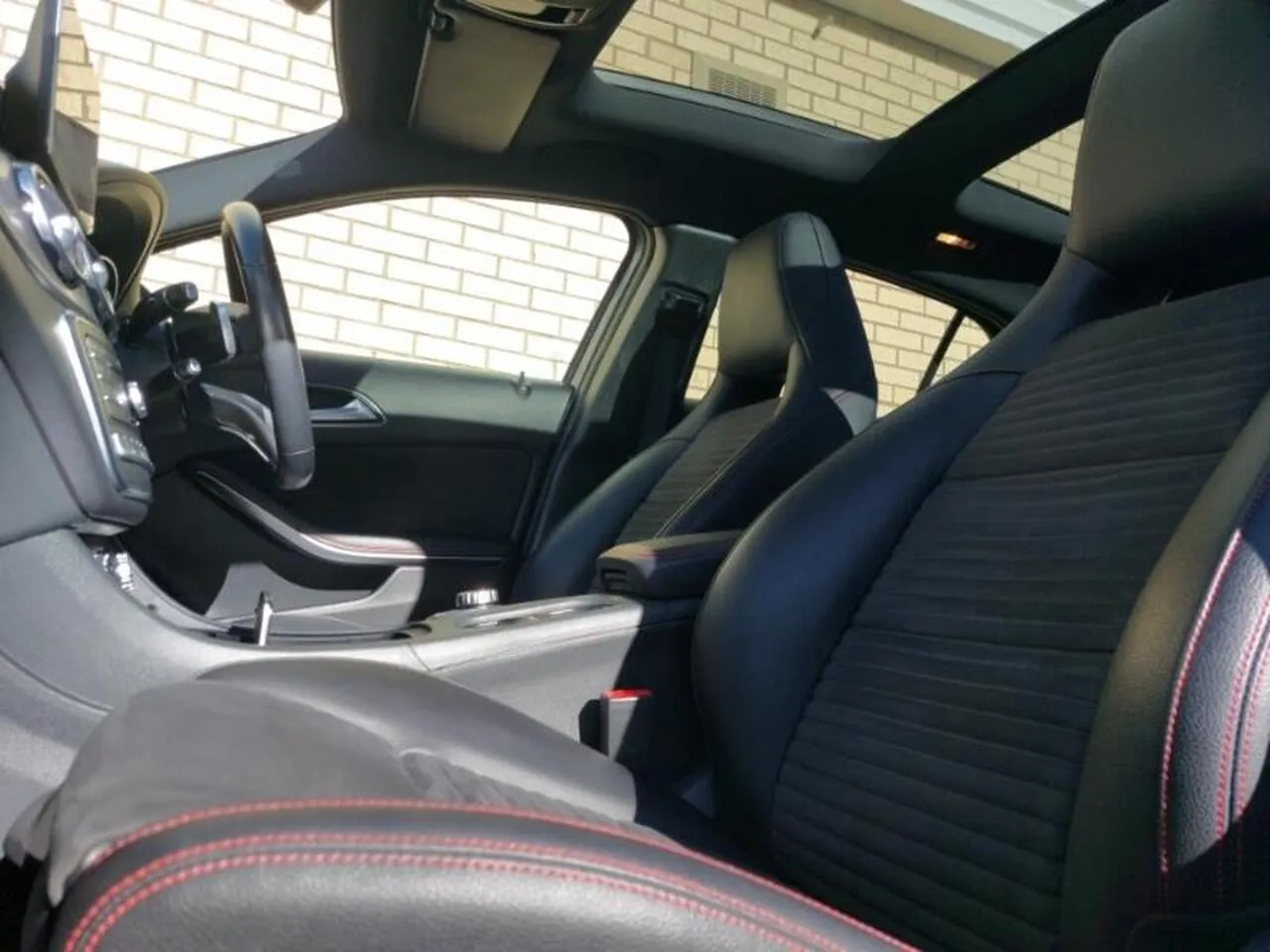 Mercedes-Benz Gla 2018 photo 5