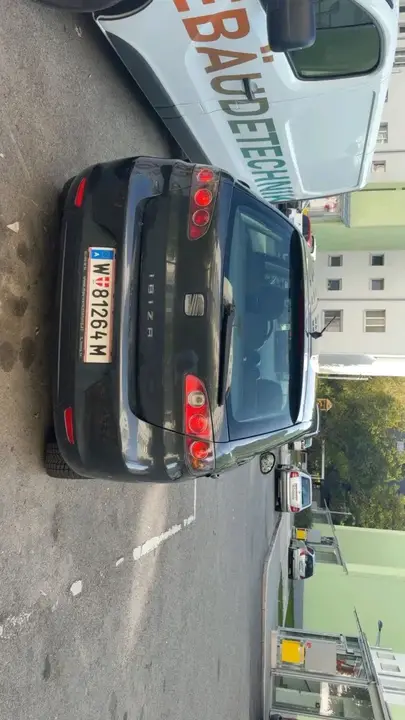 Seat Ibiza 2026 photo 2