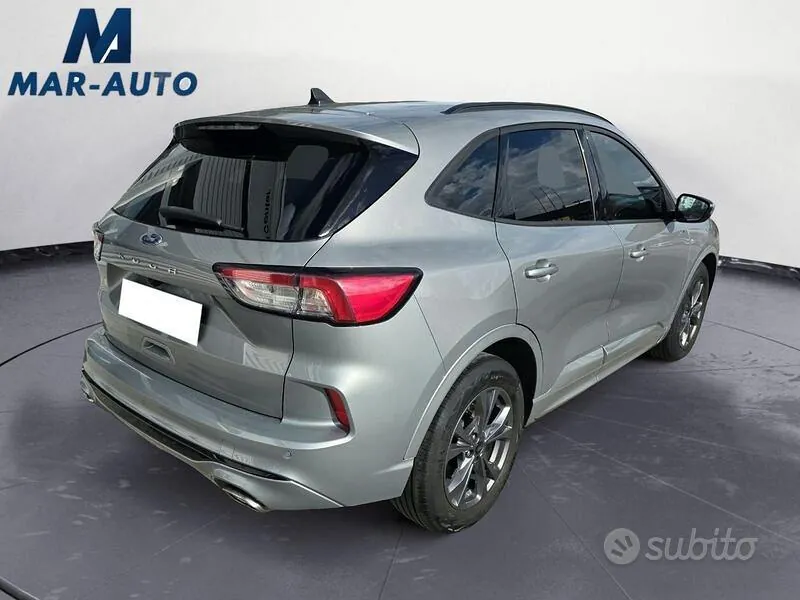 Ford Kuga 2023 photo 3