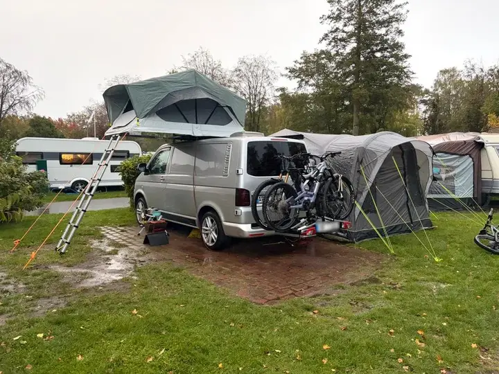 Volkswagen T5