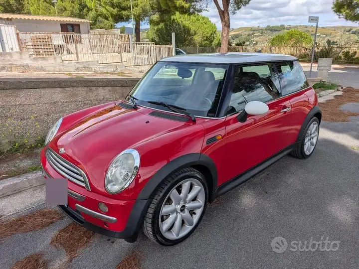 Mini Mini One