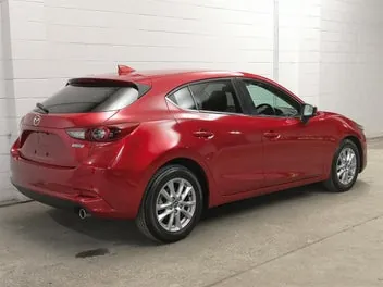 Mazda Axela 2017 photo 3