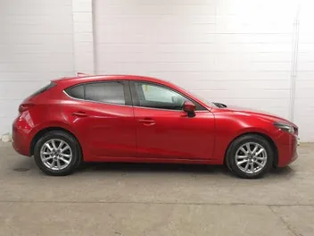 Mazda Axela 2017 photo 4