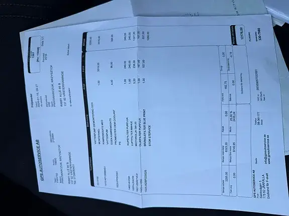 Volvo V40 2017 photo 5