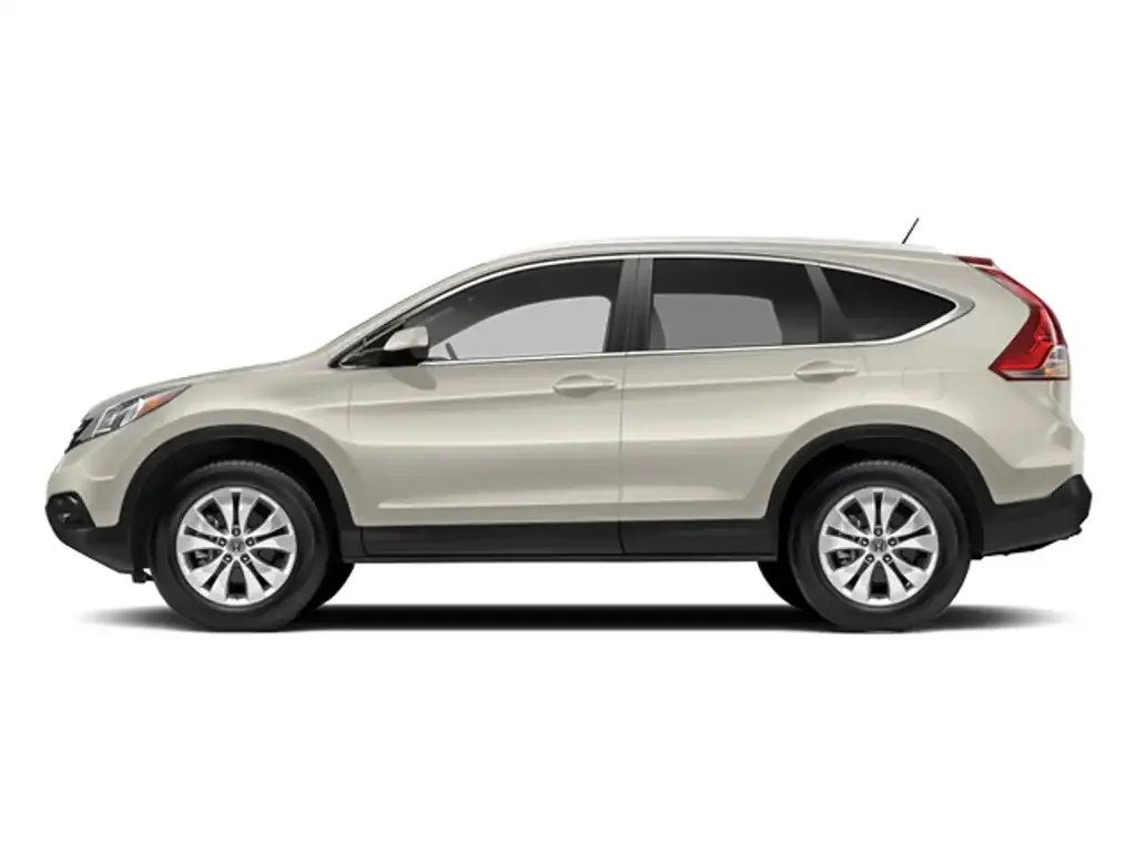 Honda Cr-V 2014 photo 2