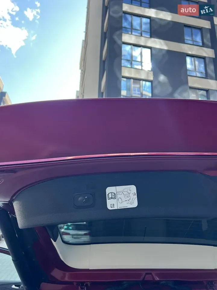 Ford Escape 2019 photo 4