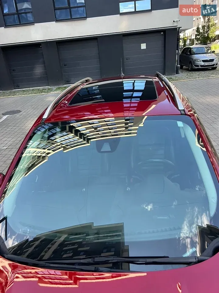 Ford Escape 2019 photo 5