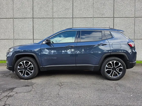 Jeep Compass 2021 photo 4