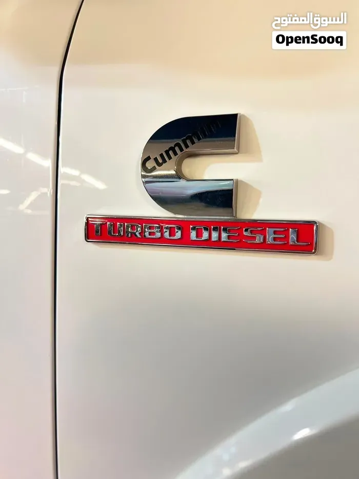 Dodge Ram Limited 2022 photo 4