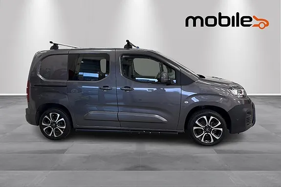 Citroen Berlingo 2020 photo 3