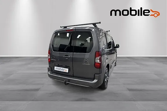 Citroen Berlingo 2020 photo 4