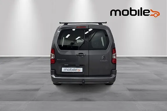 Citroen Berlingo 2020 photo 5