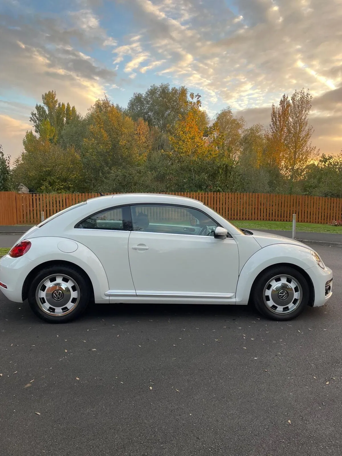Volkswagen Beetle 2018 photo 4