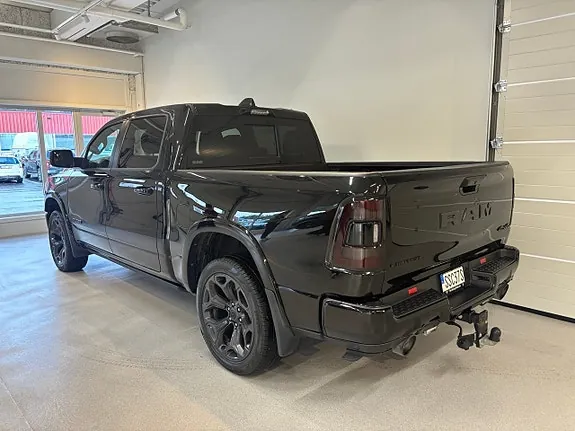 Dodge Ram 1500 2021 photo 4