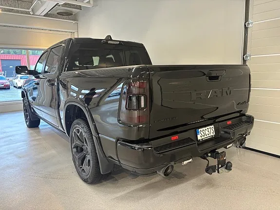 Dodge Ram 1500 2021 photo 5