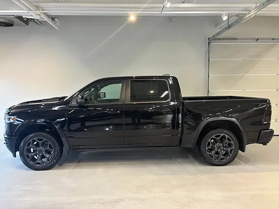 Dodge Ram 1500 2021 photo 3