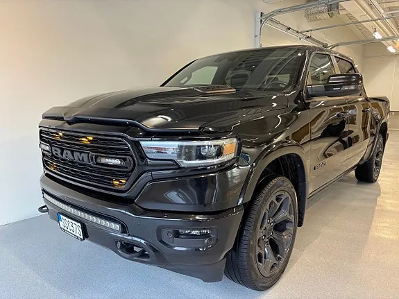 Dodge Ram 1500 2021 photo 2