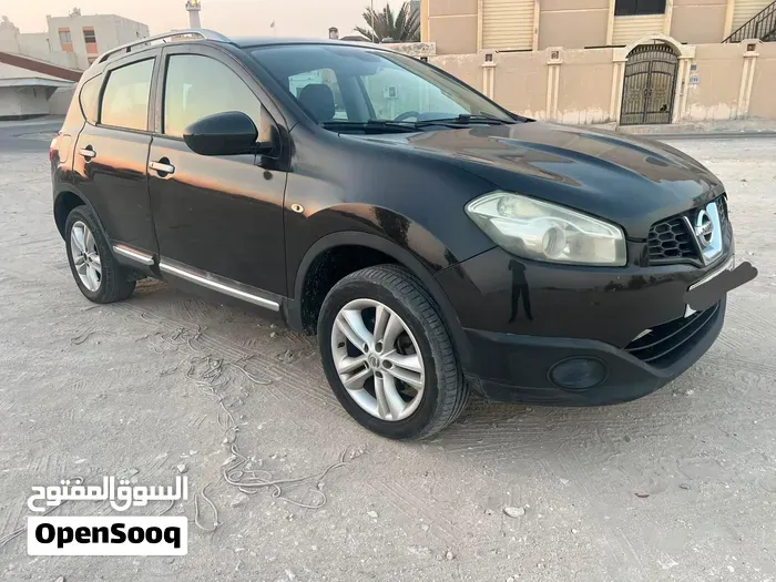 Nissan Qashqai 2011 photo 4