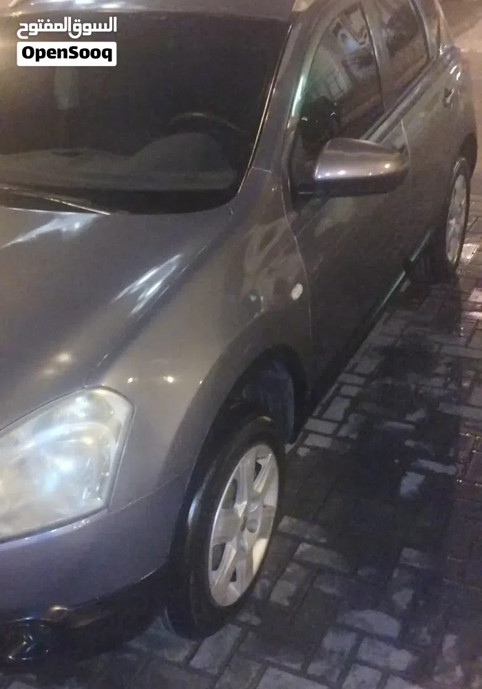 Nissan Qashqai 2011 photo 5