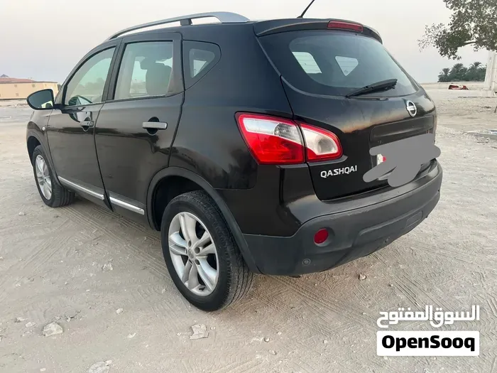 Nissan Qashqai 2011 photo 3
