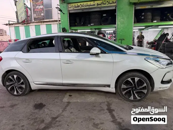 Citroen Ds4 2014 photo 4