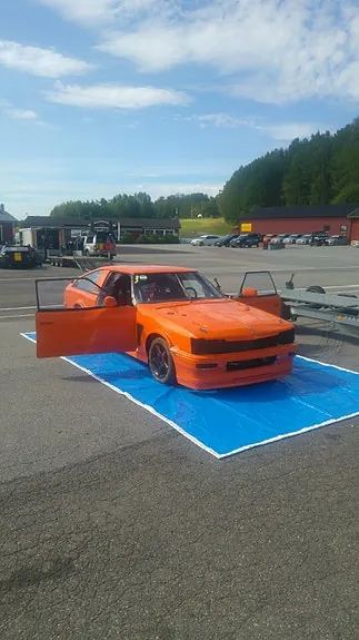 Toyota Celica 1981 photo 3