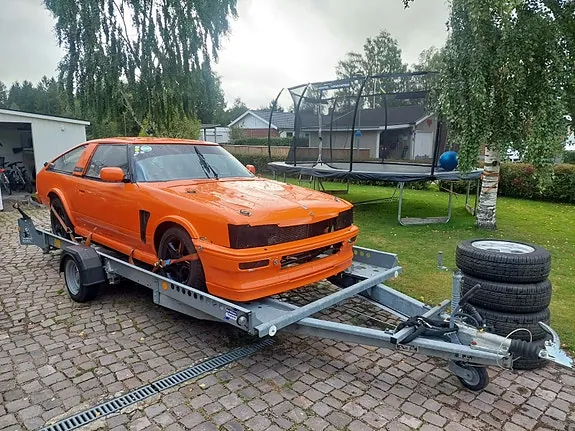 Toyota Celica 1981 photo 2