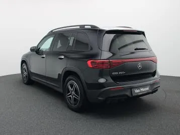 Mercedes-Benz Eqb 2025 photo 2