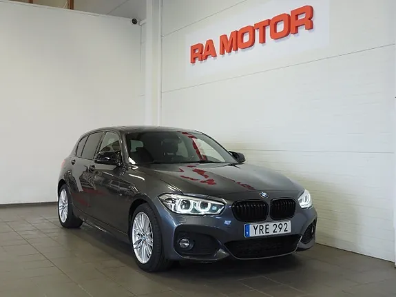 BMW 120D