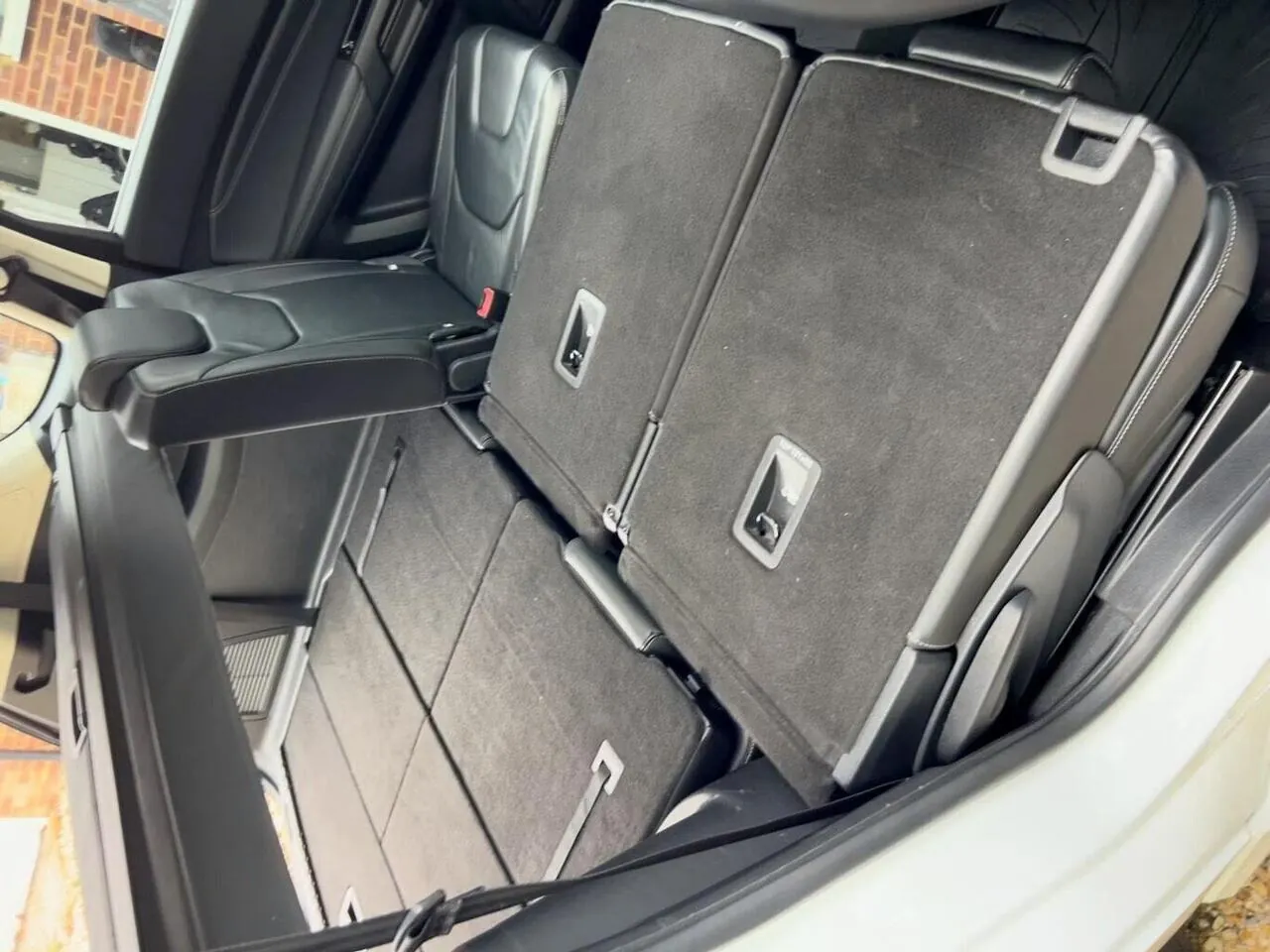Ford S-Max 2018 photo 5
