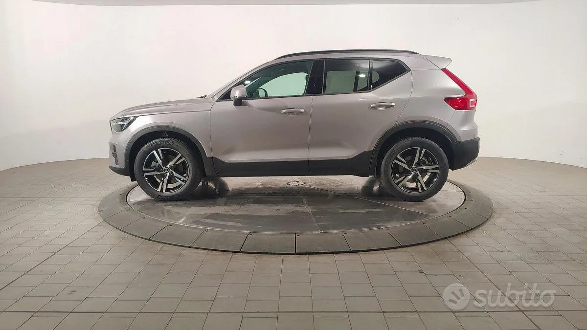 Volvo Xc40 2026 photo 4