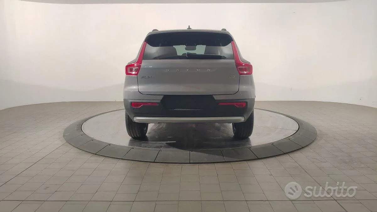 Volvo Xc40 2026 photo 5