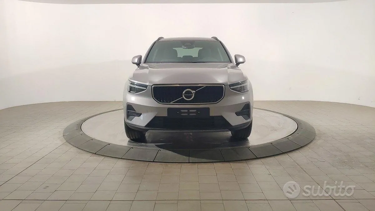 Volvo Xc40 2026 photo 3