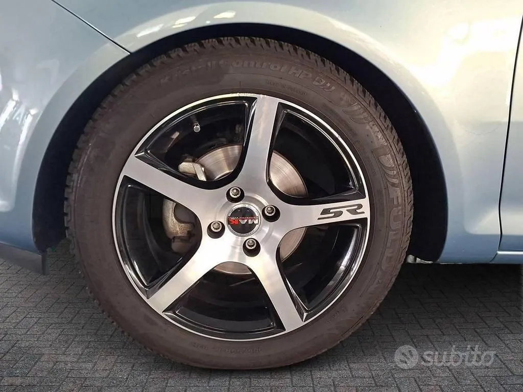 Opel Corsa 2007 photo 5