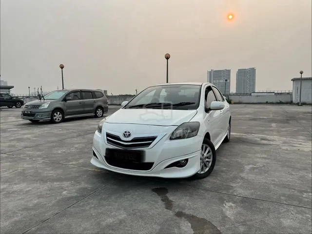 Toyota Vios
