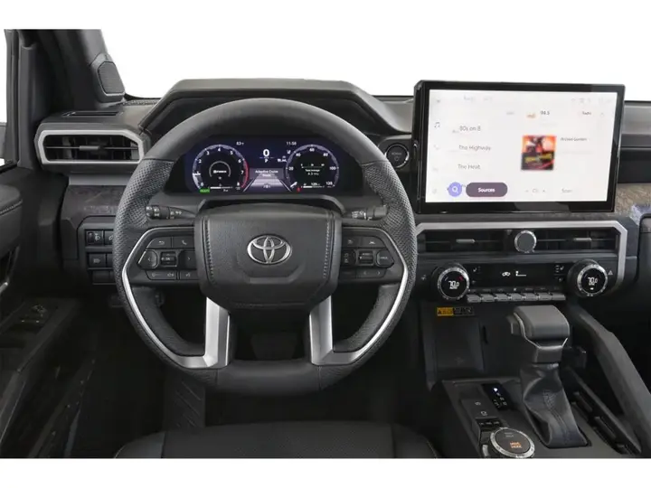 Toyota Tacoma 2026 photo 4