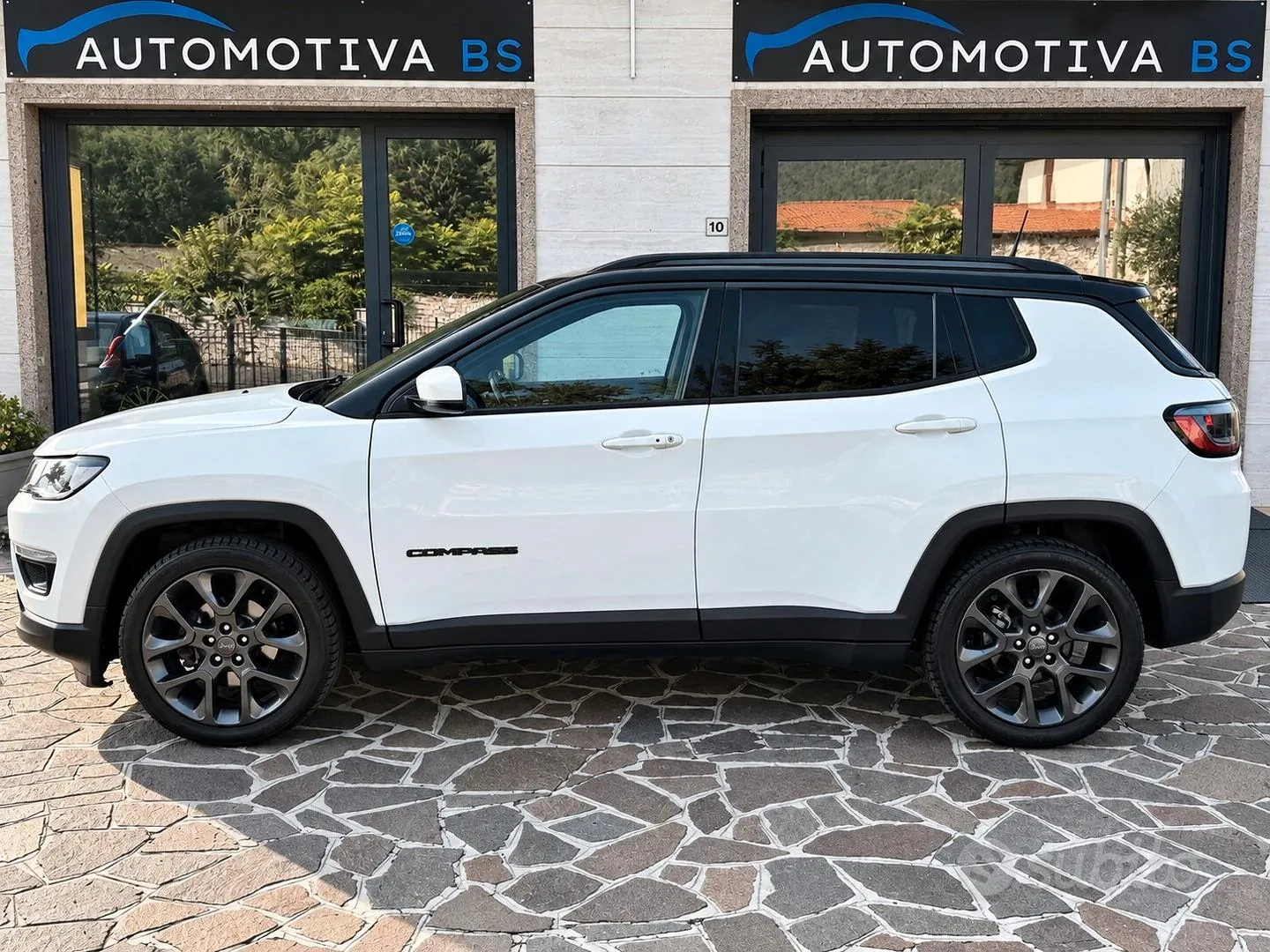 Jeep Compass 2020 photo 2