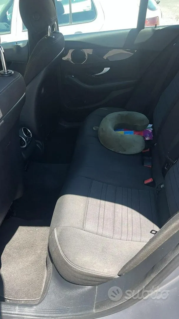 Mercedes-Benz C200D 2016 photo 5