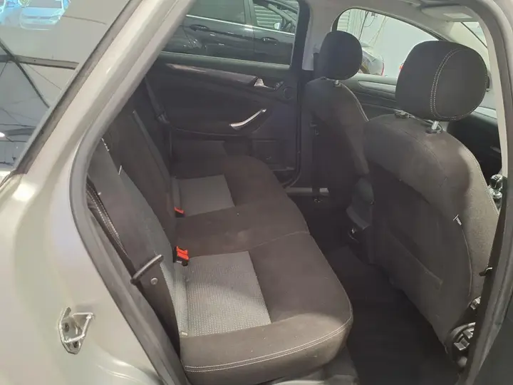 Ford Mondeo 2014 photo 2