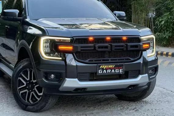 Ford Ranger 2023 photo 5
