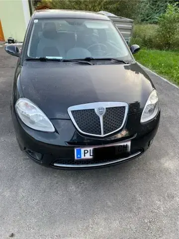 Lancia Ypsilon 2009 photo 2