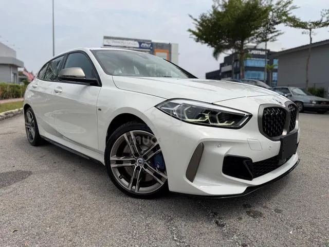 BMW M135I