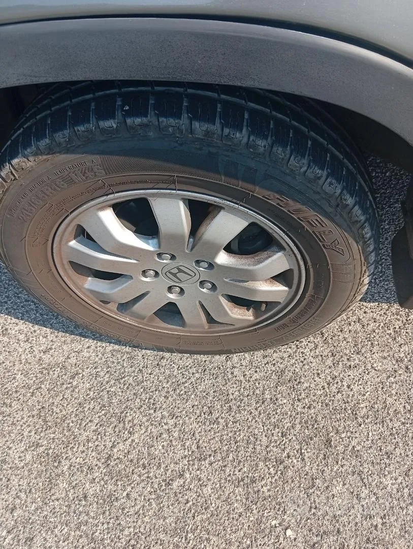 Honda Cr-V 2006 photo 3