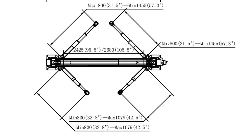 GMC Sierra 2500Hd 2025 photo 3