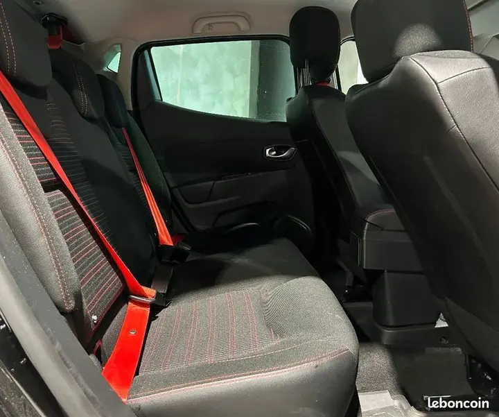 Renault Clio 2018 photo 5