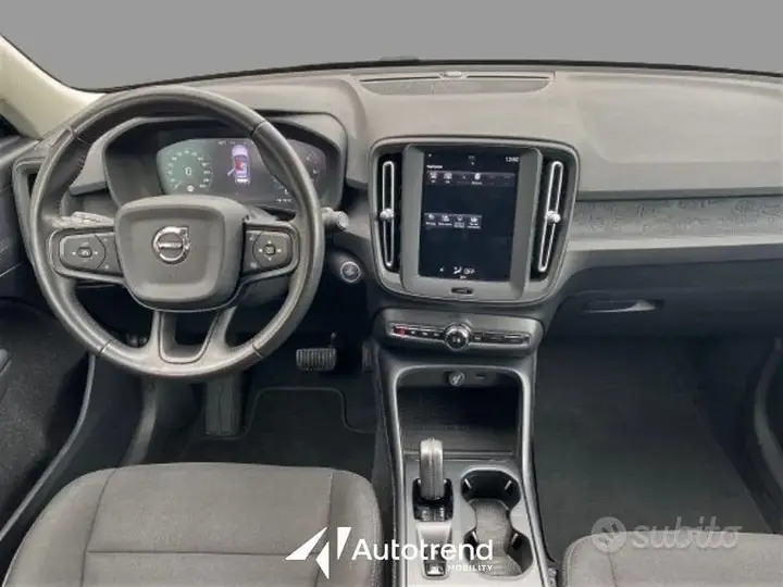Volvo Xc40 2019 photo 3