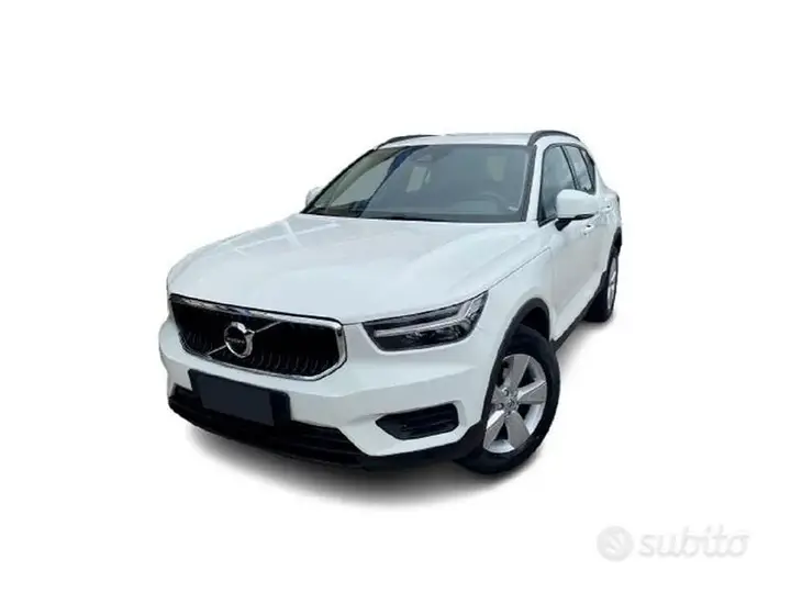 Volvo Xc40 2019 photo 4
