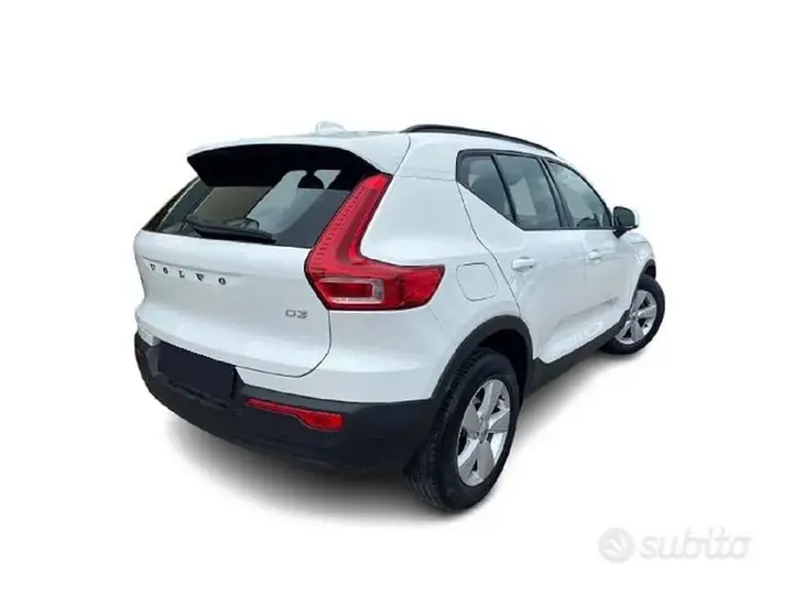 Volvo Xc40 2019 photo 2