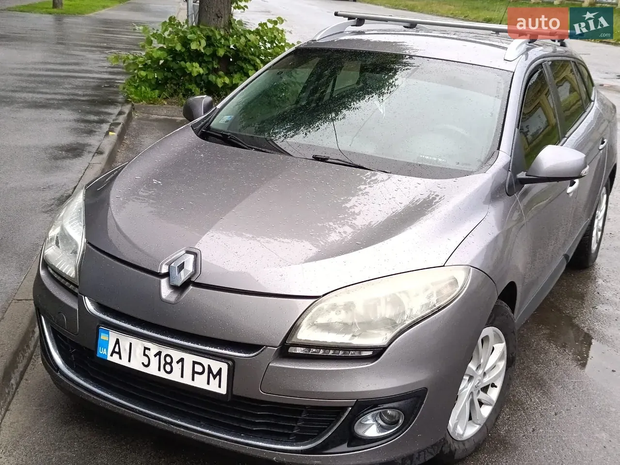 Renault Megane 2012 photo 5