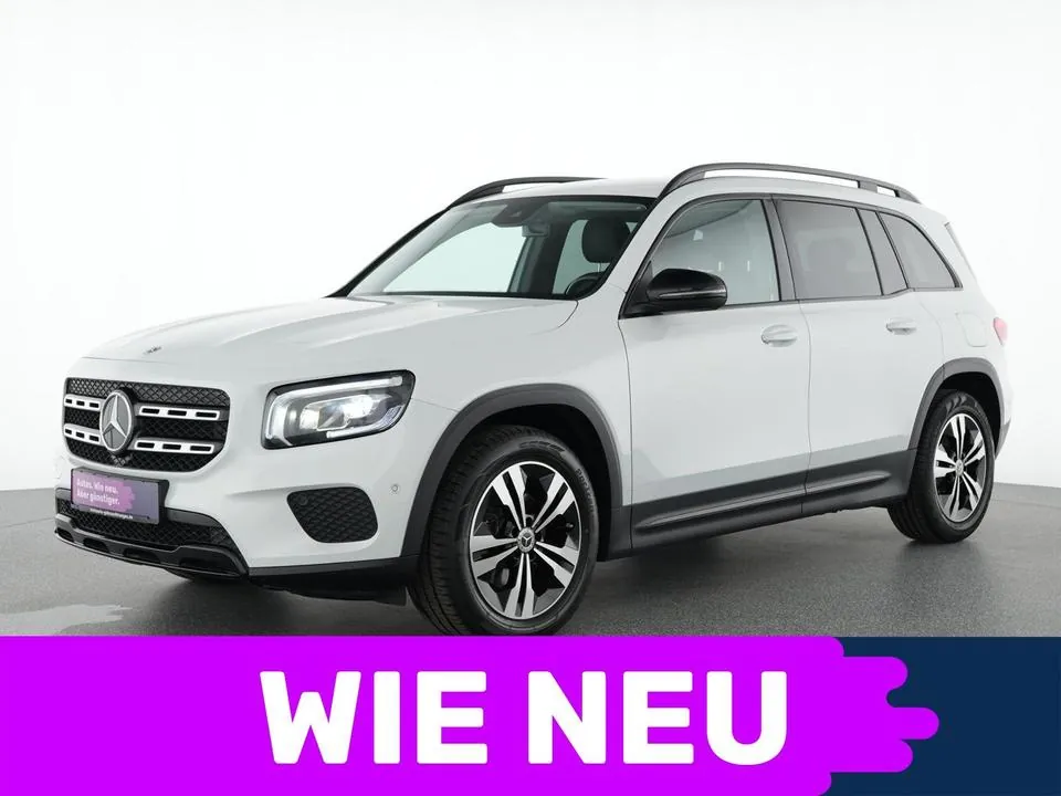 Mercedes-Benz Glb 180